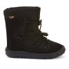 Froddo Barefoot TEX TRACK WOOL G3160251-13 Black (Size 42)