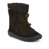 Froddo Barefoot TEX TRACK WOOL G3160251-13 Black (Size 42)