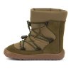 Froddo Barefoot TEX TRACK WOOL G3160251-2 Olive (Size 42)