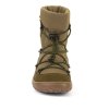 Froddo Barefoot TEX TRACK WOOL G3160251-2 Olive (Size 42)