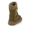 Froddo Barefoot TEX TRACK WOOL G3160251-2 Olive (Size 42)