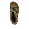 Froddo Barefoot TEX TRACK WOOL G3160251-2 Olive (Size 42)