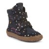 Froddo Barefoot TEX WINTER G3160247-10 Stars (Size 40)