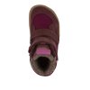 Froddo Barefoot TEX WINTER G3160247-6 Bordeaux (Size 40)