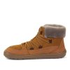 Froddo barefoot UP FURRY W TEX G3110269 Cognac (Size 42)