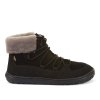 Froddo barefoot UP FURRY W TEX G3110269-4 Black (Size 42)