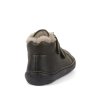 Froddo barefoot Winter Furry G3110263-10K Black (Size 40)
