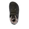 Froddo barefoot Winter Furry G3110263-10K Black (Size 40)