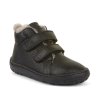 Froddo barefoot Winter Furry G3110263-10K Black (Size 40)