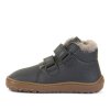 Froddo barefoot Winter Furry G3110263K Dark Blue (Size 40)