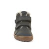 Froddo barefoot Winter Furry G3110263K Dark Blue (Size 40)