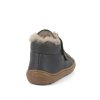 Froddo barefoot Winter Furry G3110263K Dark Blue (Size 40)