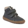 Froddo barefoot Winter Furry G3110263K Dark Blue (Size 40)