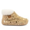 Froddo Furry Walkers G1160003-1 Beige (Size 22)