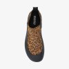 Groundies Sienna Leopard (Size 40)