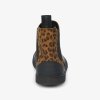 Groundies Sienna Leopard (Size 40)