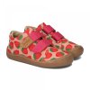 Ameko Barefoot Neo - Strawberry (Size 33)