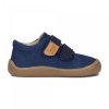 Ameko Barefoot Neo - Navy (Size 33)