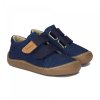 Ameko Barefoot Neo - Navy (Size 33)