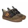 Ameko Barefoot Afro - Taupe (Size 33)