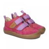 Ameko Barefoot Afro - Fuxia (Size 33)
