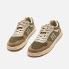 mtng. Plity Taupe / Nole Kakhy (Size 46)