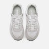 mtng. Plity Off White / Lety White / Raz Silver (Size 42)