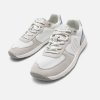 mtng. Plity Off White / Lety White / Raz Silver (Size 42)