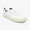 Barefoot sneakers Groundies Zurich White & Black (Size 46)