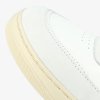 Barefoot sneakers Groundies Zurich White & Black (Size 46)