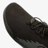 Barefoot sneakers Groundies G-Pure Dark Brown (Size 46)