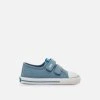 mtng. Kids Canvas Light Blue (Size 26)