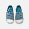 mtng. Kids Canvas Light Blue (Size 26)