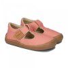 Ameko Axel RosePink barefoot sneakers for kids (Size 33)