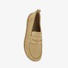 Groundies Brisbane Sand barefoot loafers (Size 46)