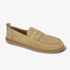 Groundies Brisbane Sand barefoot loafers (Size 46)
