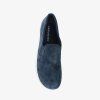 Barefoot Slip-on Groundies Ease Navy (Size 46)