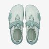 Groundies G-Flex Mint barefoot sneakers (Size 46)