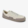 Groundies Zurich Stone/Sand barefoot sneakers (Size 46)