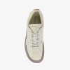 Groundies Zurich Stone/Sand barefoot sneakers (Size 46)