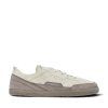 Groundies Zurich Stone/Sand barefoot sneakers (Size 46)