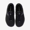 Groundies Chamonix TR Low Black barefoot outdoor shoes (Size 46)