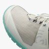 Groundies Chamonix TR Low Mint barefoot outdoor shoes (Size 46)