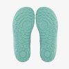 Groundies Chamonix TR Low Mint barefoot outdoor shoes (Size 46)