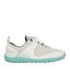 Groundies Chamonix TR Low Mint barefoot outdoor shoes (Size 46)