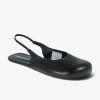Women’s Barefoot Sandals Groundies Arc Black (Size 41)