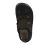 Froddo barefoot Light sandals G3150296-7 Black (Size 40)