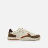 mtng. Orbit Leather Tan (Size 46)