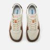 mtng. Orbit Leather Tan (Size 46)