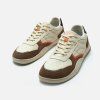 mtng. Orbit Leather Tan (Size 46)